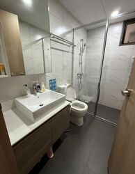 Treasure Crest (D19), Condominium #555679301
